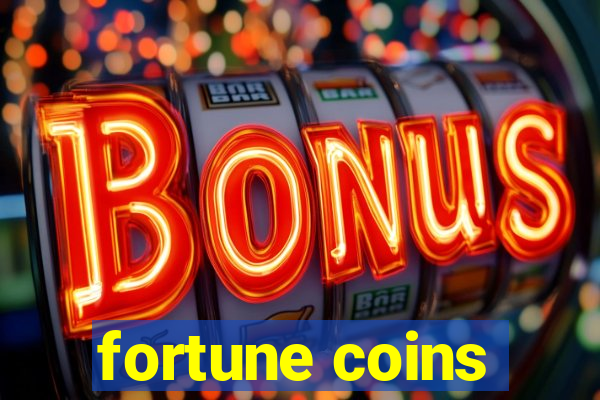 fortune coins